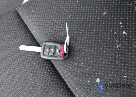 2021 Honda Hr-V Awd Lx из США, поврежденный, VIN 3CZRU6H34MM720993